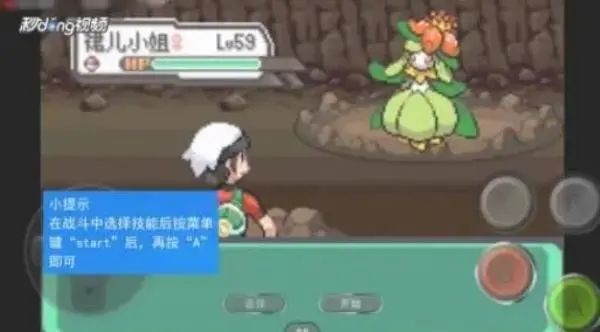 口袋妖怪绿宝石增强版