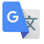 谷歌翻译