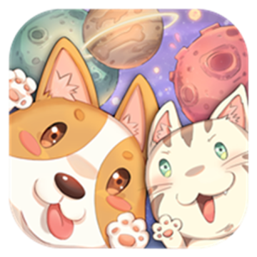 狗狗呼叫喵星官服