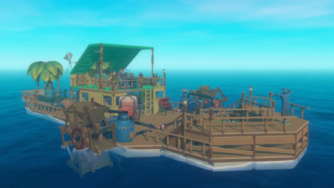 RAFT