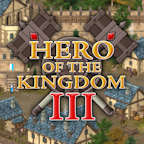 王国英雄3免费版