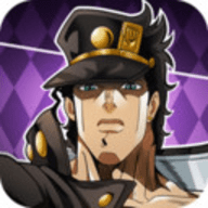 jojo的奇妙冒险星尘斗士游戏