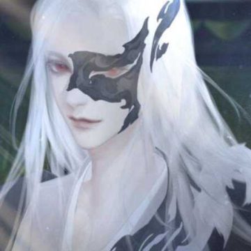 传闻中的女帝后宫