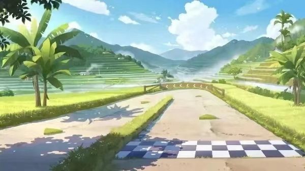 qq飞车官服