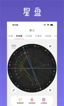 爱占星
