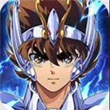 圣斗士星矢重生2
