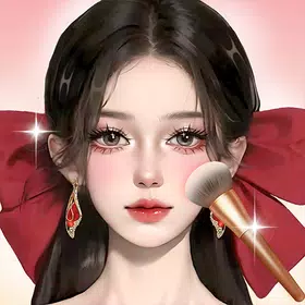 美妆大师手游