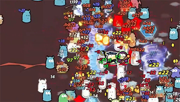 我不是魔王游戏