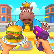 黑暗料理厨房 v1.0.3