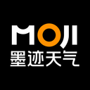 墨迹天气app