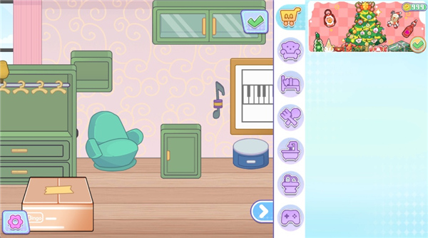 奇妙创意世界手机版