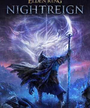 《艾尔登法环 黑夜君临》全能约翰整合包MOD v1.0