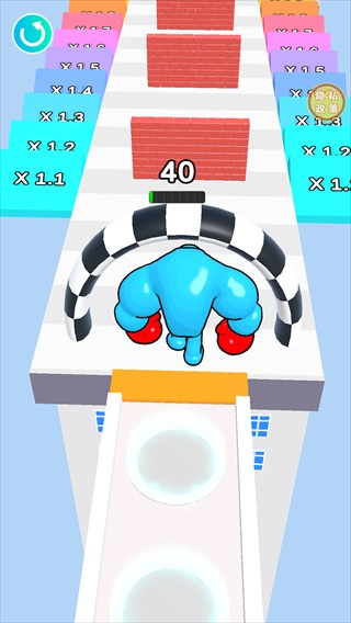 果冻拳王