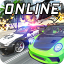 City Crime Online