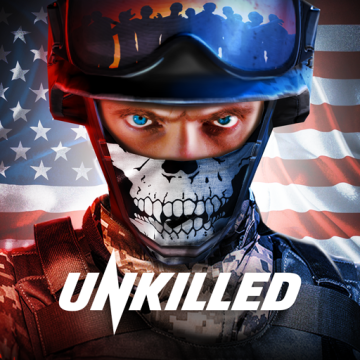 不死之身修改版(Unkilled) 2.1.4
