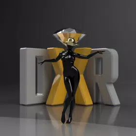 DanceXR舞动幻境手游