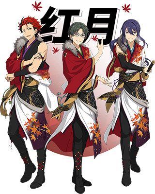偶像梦幻祭2oppo渠道服