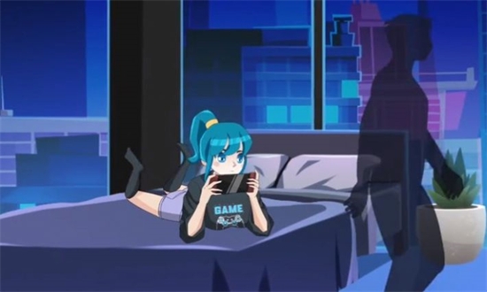 Nightgamer