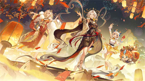 闪烁之光