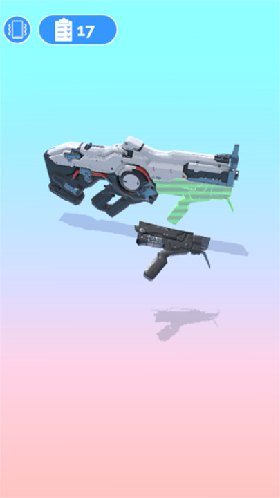 assemble游戏