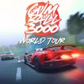 冈博3000世界巡回赛