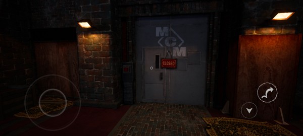 FNAF模仿者之谜