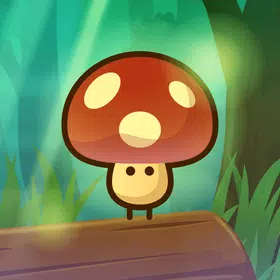菇菇菇菇小蘑菇手游