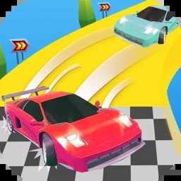 全民漂移小游戏 v1.3.3