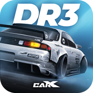 carx漂移赛车3正版
