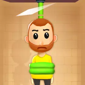 营救男孩手游