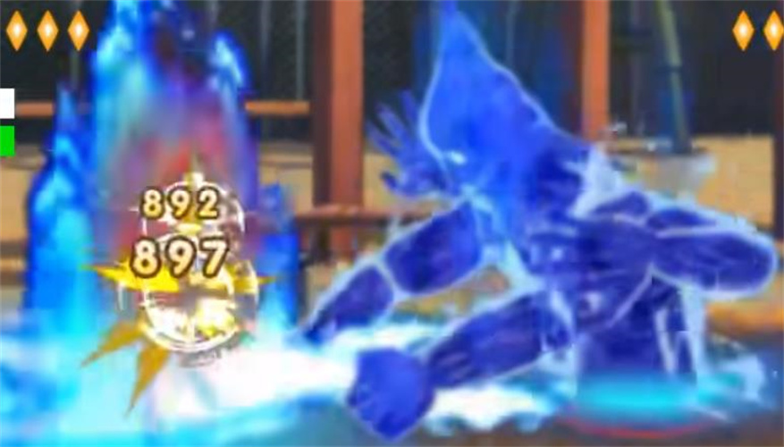 概念纷争秽土斑安卓版