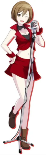 pjsk台服
