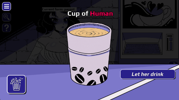 诡异的咖啡机下载安卓版(Anomalous Coffee Machine)