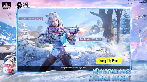 pubg国际服2.9