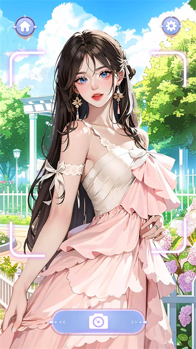 美妆大师手游