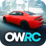 owrc开放世界赛车正版