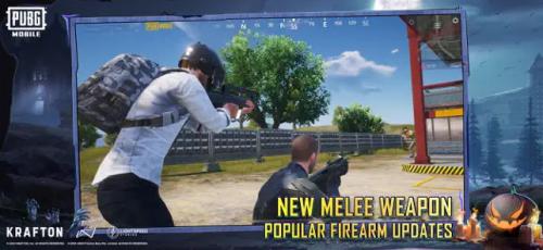 pubg国际服2.9