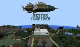 我的世界1.2.0