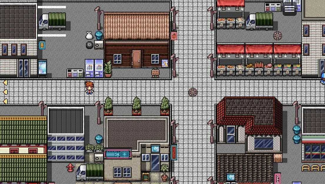 债务之城