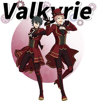 偶像梦幻祭2oppo渠道服