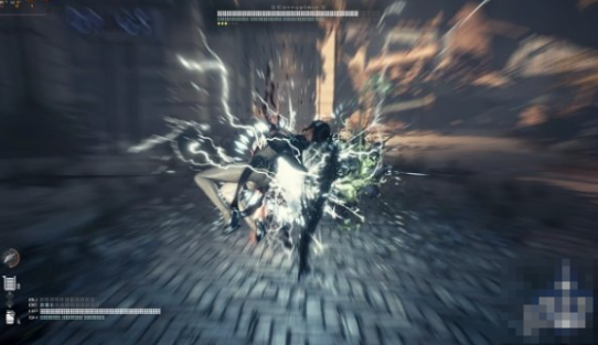 《剑星》全体敌人生命值与护盾提升MOD