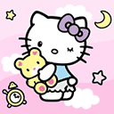 凯蒂猫晚安中文版 1.3.9