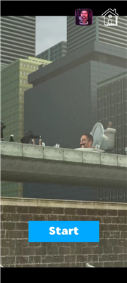 马桶人VS监控人