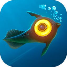 Subnautica移植版
