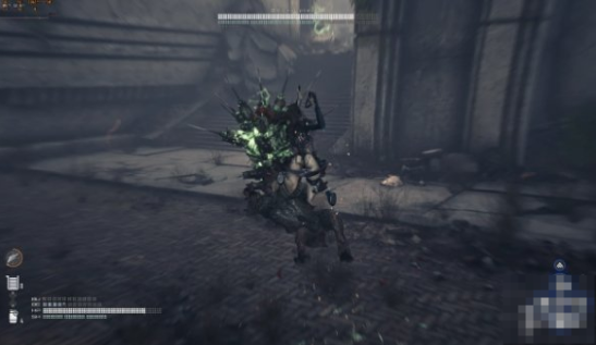 《剑星》全体敌人生命值与护盾提升MOD