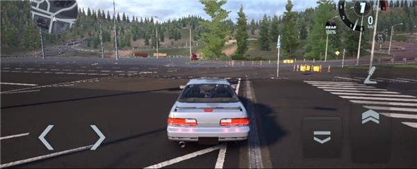 CarX漂移赛车3手机版