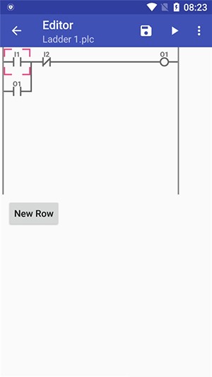 PLC simulator
