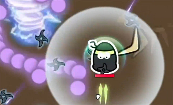 我不是魔王游戏