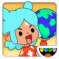 托卡世界美人鱼版完整最新版下载 v1.0.4