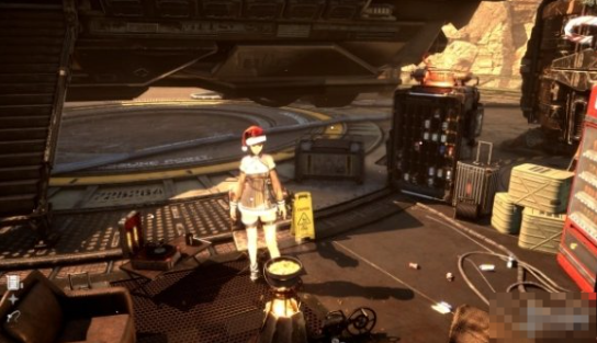 《剑星》坎卜斯礼服暗夜圣诞装束MOD